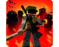 The Walking Zombie 2 Mod APK