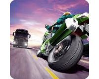 Traffic Rider 2 Mod Apk