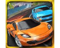 APK MOD 3D TURBO RACING