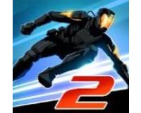 Vector 2 Mod Apk