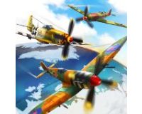 Warplanes WW2 Dogfight Mod APK