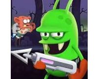 Zombie Catchers Mod Apk