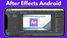 After Effects Mod-apk