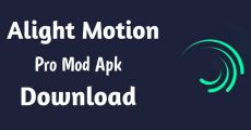 Alight Motion Mod Apk