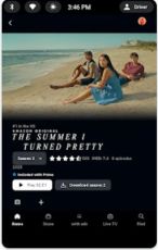 Amazon Prime Mod Apk