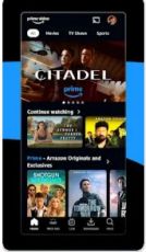 Amazon Prime Video Mod Apk