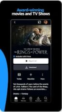 Amazon Prime Video Mod Apk