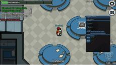 Among Us Mod Apk