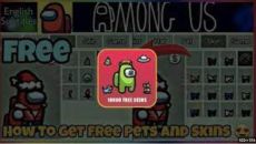 Among Us Mod Apk