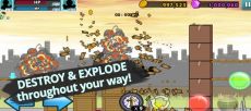 Woede Van Stok 5 Mod Apk