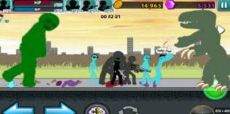 Sopa Ã¶fkesi 5 Mod Apk