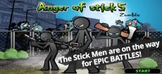 Woede Van Stok 5 Mod Apk