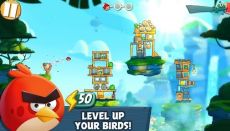 Angry Birds 2 Mod Apk