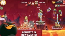 Angry Birds 2 Mod Apk