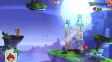 Angry Birds Mod Apk