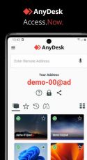 AnyDesk Mod Apk