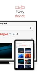 AnyDesk Mod Apk