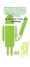 APK Editor Pro Mod Apk