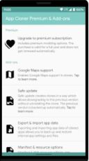 App Cloner Mod Apk
