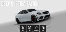 Assoluto Racing Mod Apk