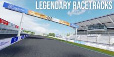 Assoluto Racing Mod Apk