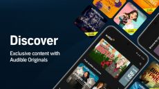 Audible Mod Apk