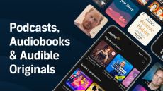 Audible Mod Apk