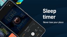 Audible Mod Apk