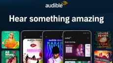 Audible Mod Apk