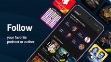 Audible Mod Apk