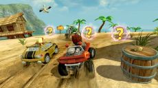 Plaj ArabasÄ± YarÄ±ÅŸÄ± Mod Apk