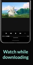 BitTorrent Mod Apk