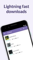 BitTorrent Mod Apk