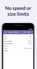 BitTorrent Mod Apk