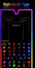 Border Light Pro Apk