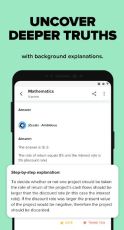 Brainly Mod APK