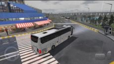 Bus Simulator Ultimate Mod Apk