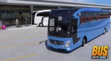 Bus Simulator Ultimate Mod Apk