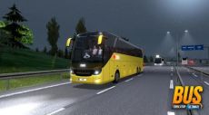Bus Simulator Ultimate Mod Apk
