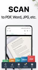 CamScanner Pro Mod APK