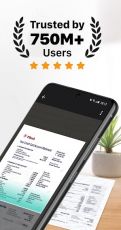 CamScanner Pro Mod APK