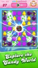 Candy Crush Saga Mod APK