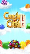 Candy Crush Saga Mod APK