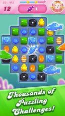 Candy Crush Saga Mod APK