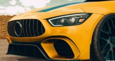 Car Parking Mod Apk