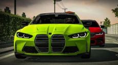 Car Parking Mod Apk