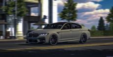 Car Parking Mod Apk