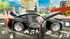 Car Simulator 2 Mod Apk