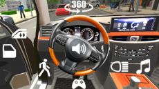 Car Simulator 2 Mod Apk