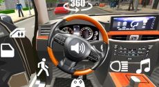 Car Simulateur De Voiture 2 Mod Apk